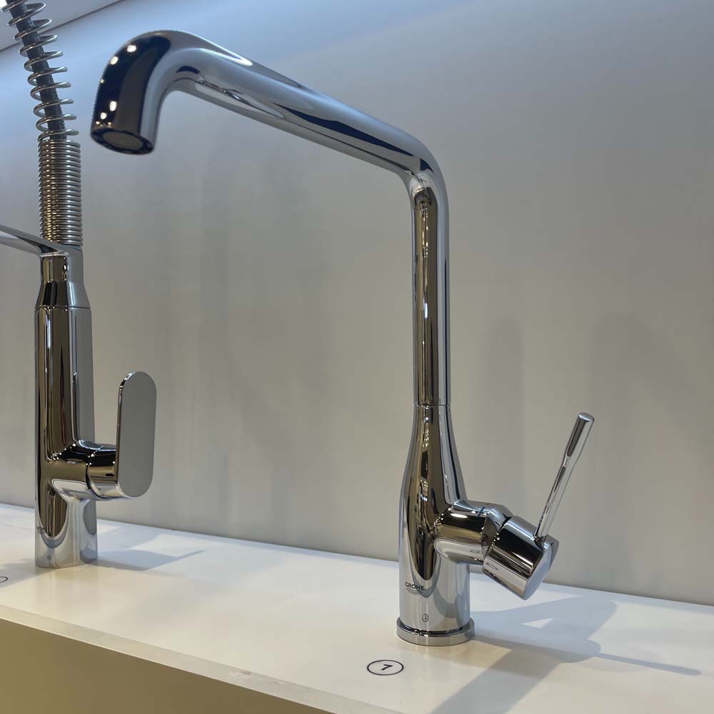 Vòi bếp nóng lạnh Essence Grohe 30269000