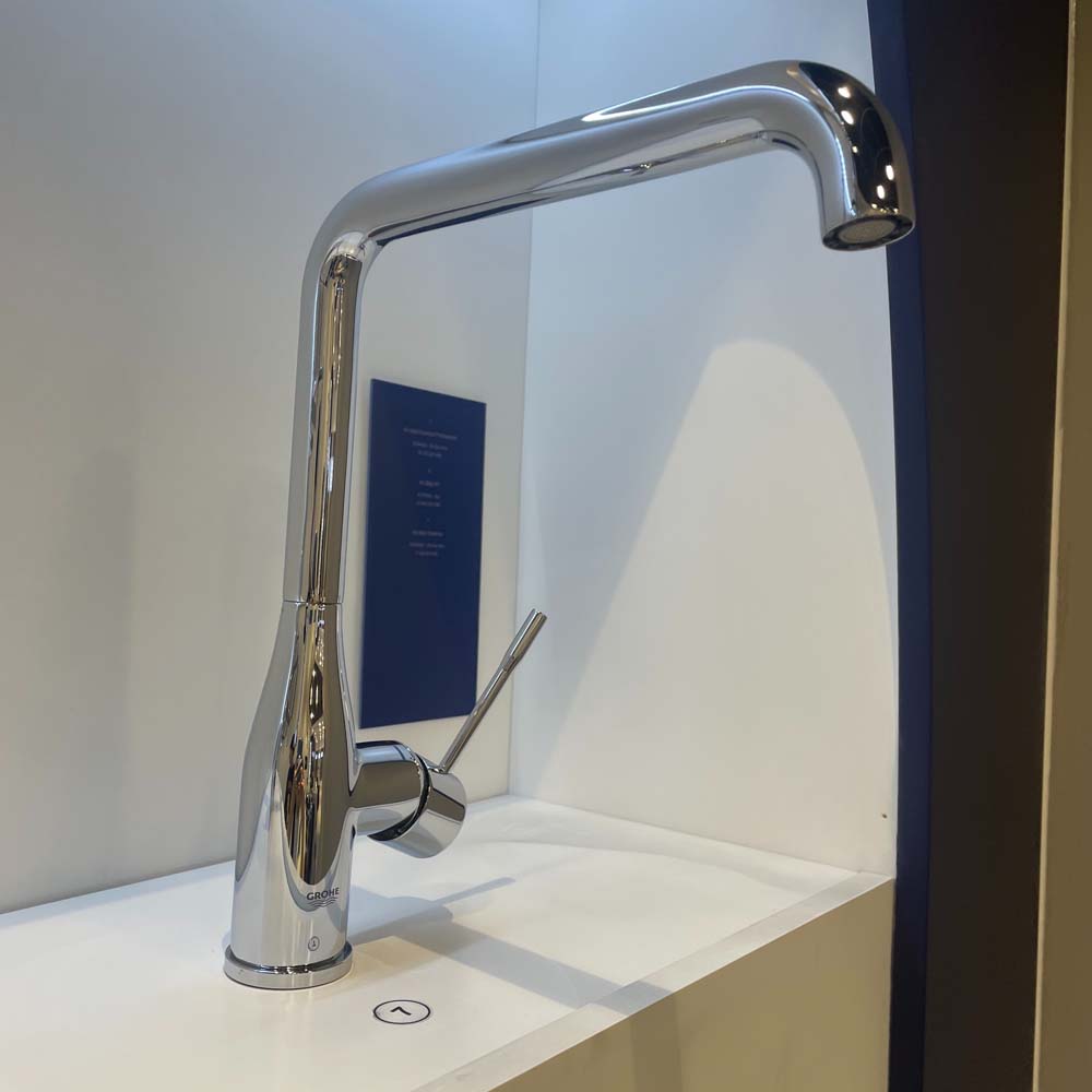 Vòi bếp nóng lạnh Essence Grohe 30269000