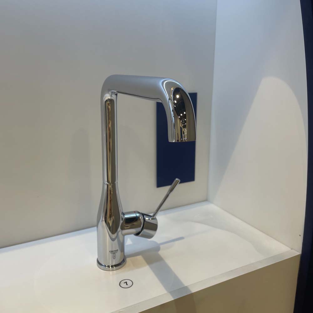 Vòi bếp nóng lạnh Essence Grohe 30269000