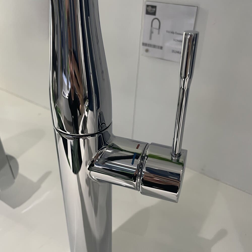 Vòi bếp nóng lạnh Essence New Grohe 30294000