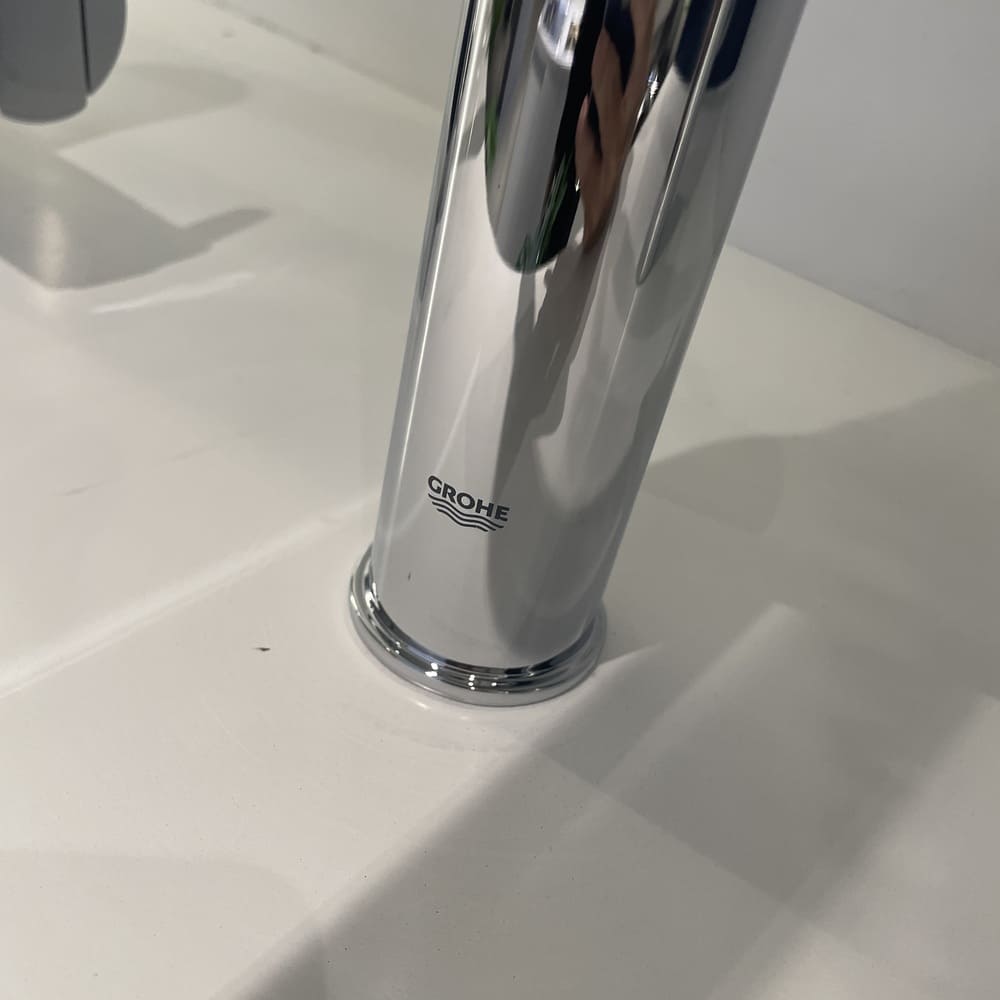 Vòi bếp nóng lạnh Essence New Grohe 30294000