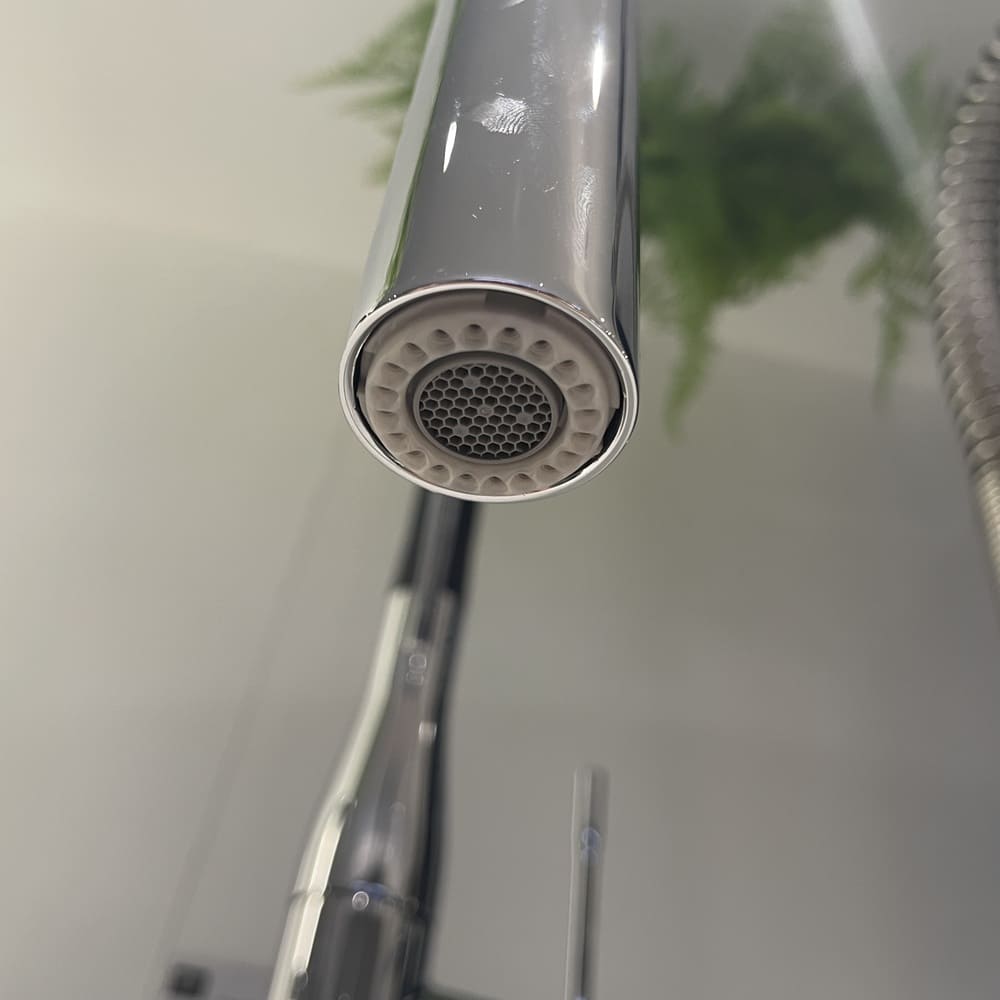 Vòi bếp nóng lạnh Essence New Grohe 30294000