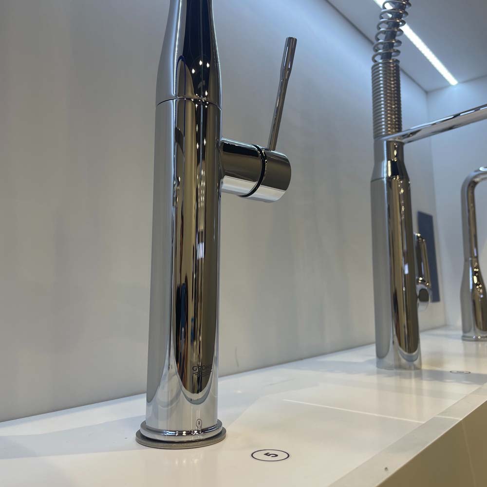 Vòi bếp nóng lạnh Essence New Grohe 30294000