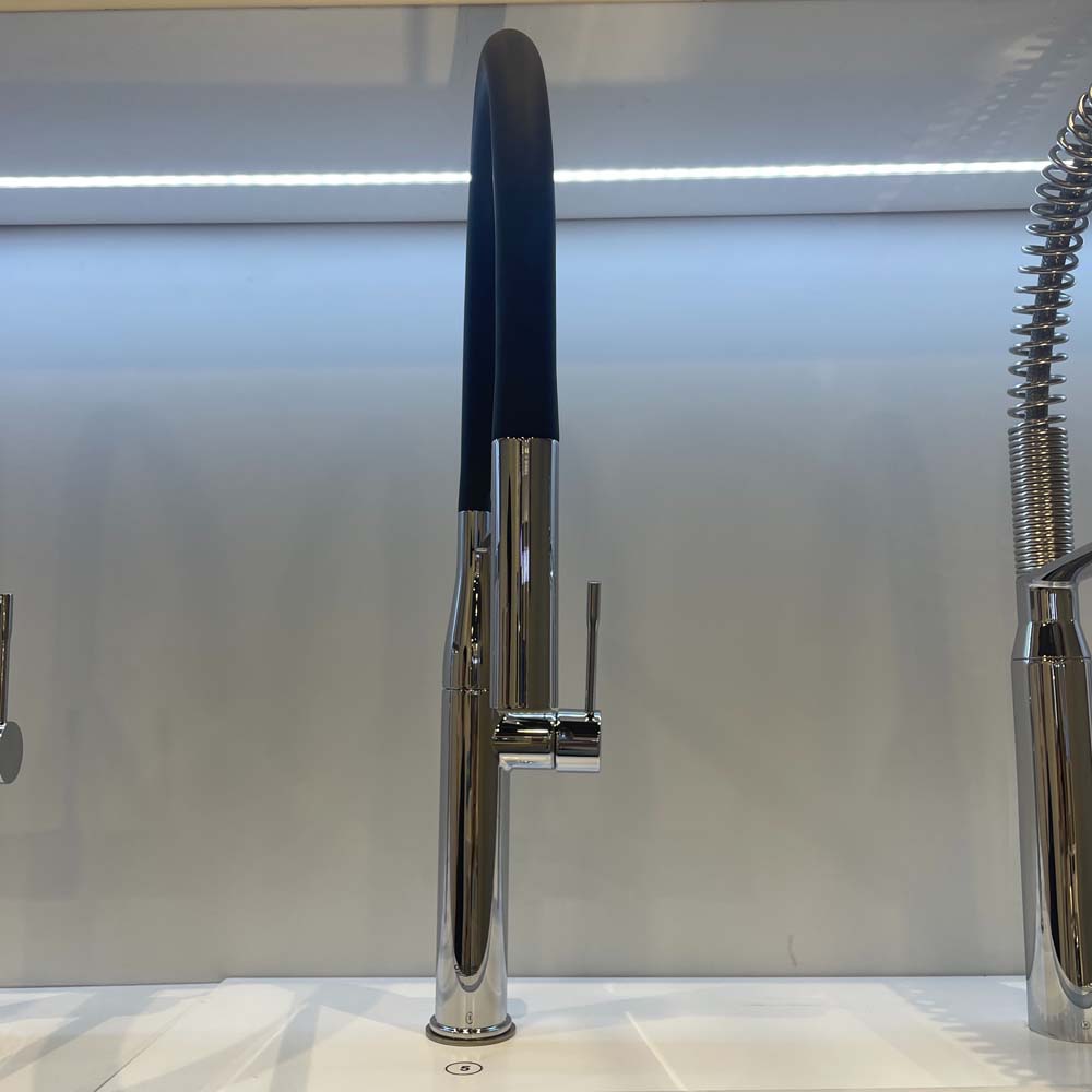 Vòi bếp nóng lạnh Essence New Grohe 30294000