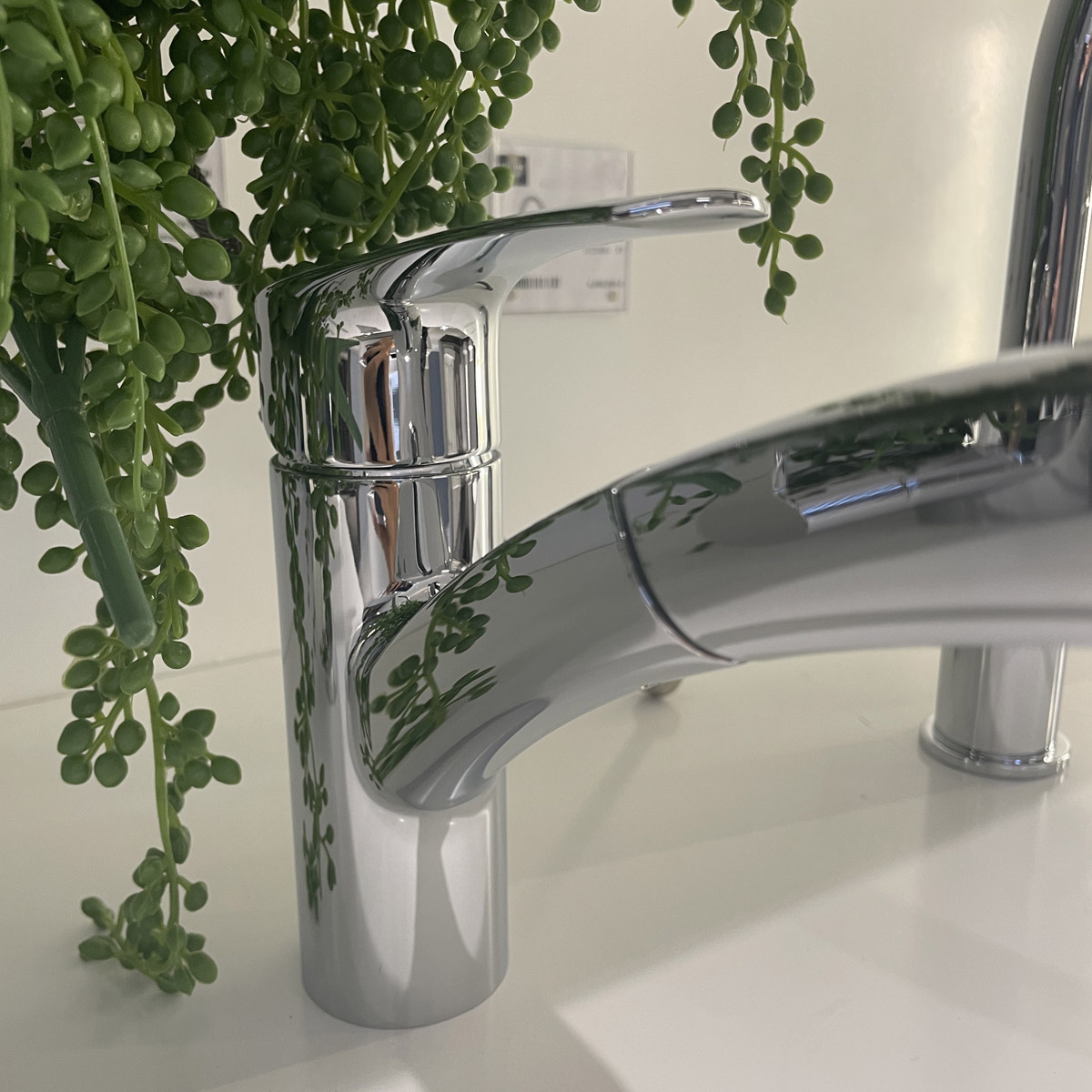 Vòi bếp nóng lạnh Eurosmart GROHE 30305001