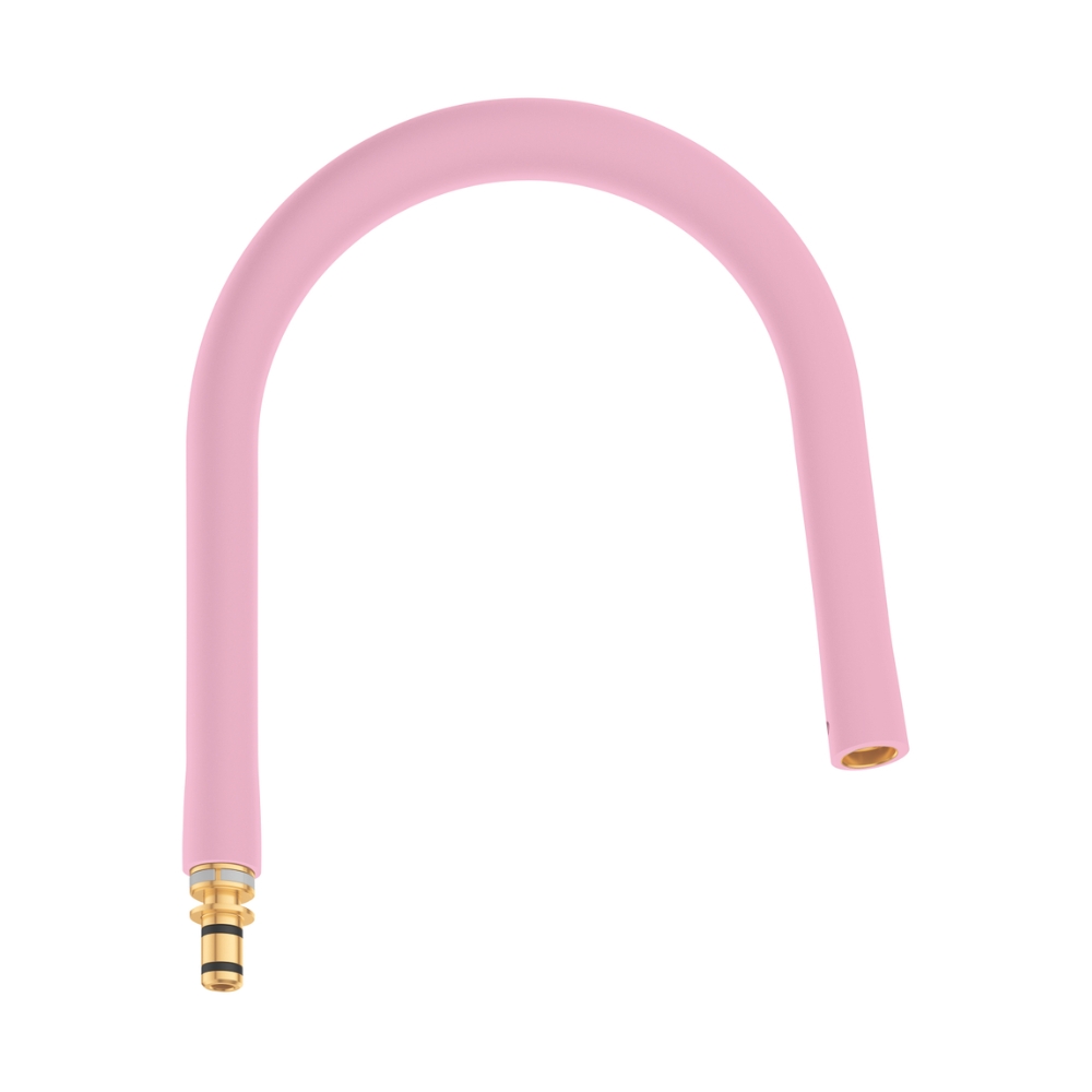 Màu sắc - Pink