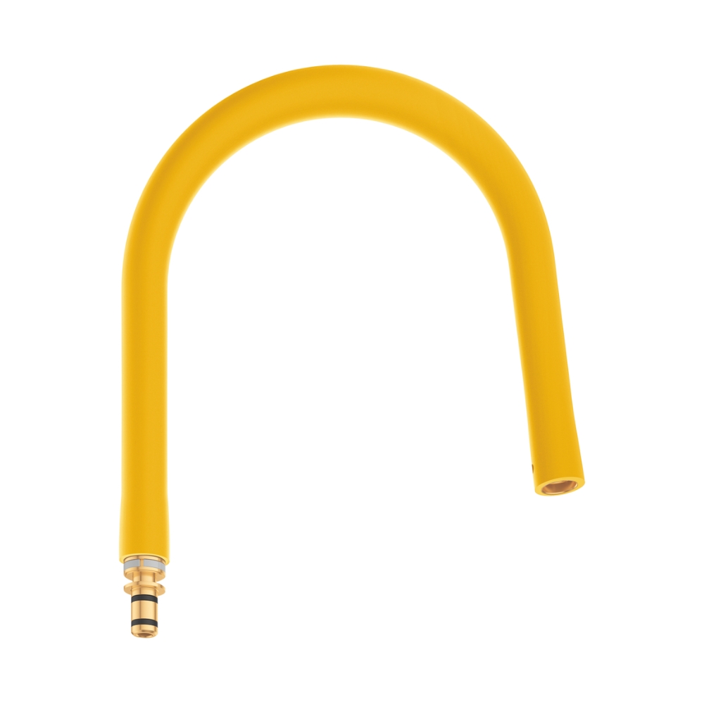 Màu sắc - Yellow