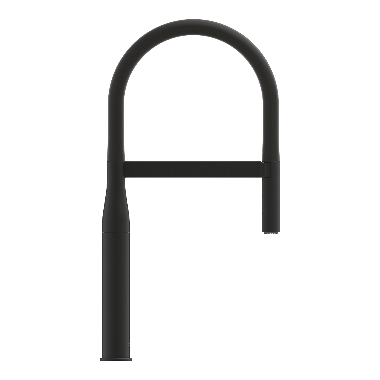 Vòi bếp nóng lạnh cần cao su Essence GROHE 30503KF0