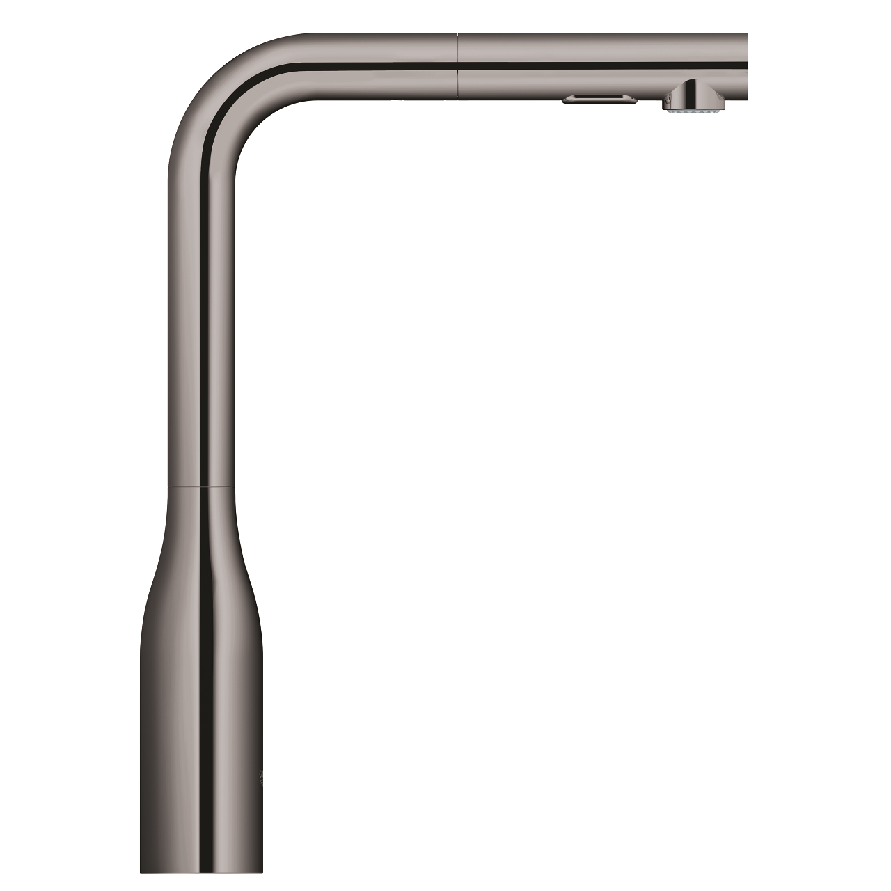 Vòi bếp dây rút nóng lạnh Essence GROHE 30504000
