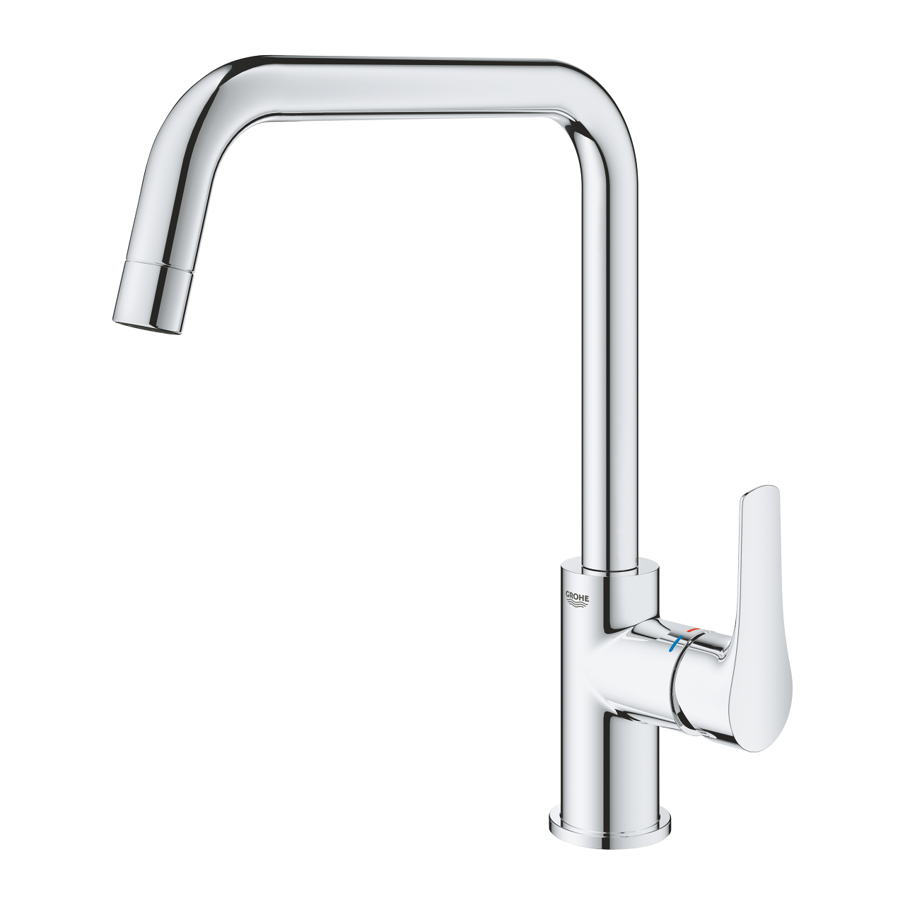 Vòi bếp nóng lạnh Eurosmart GROHE 30567000