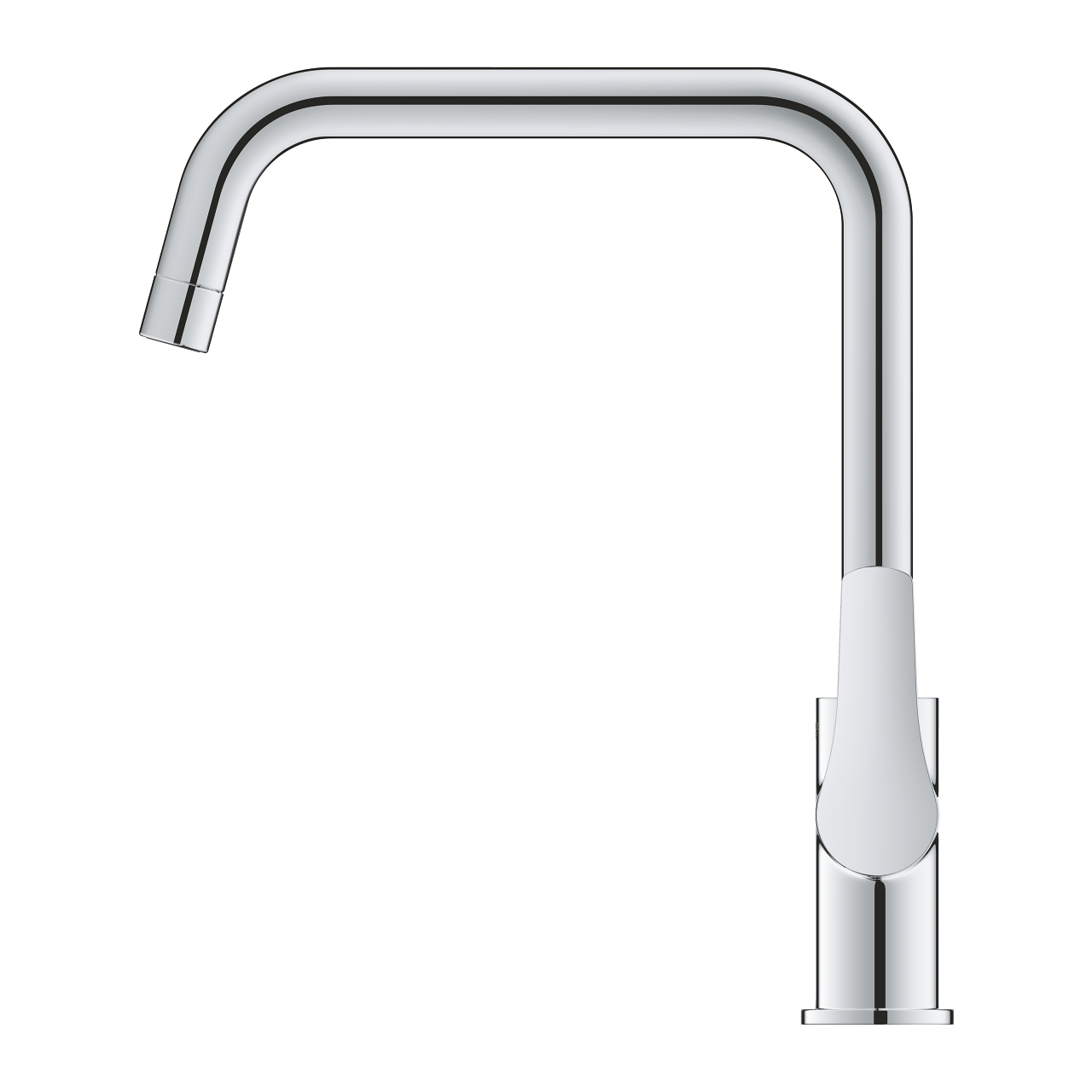 Vòi bếp nóng lạnh Eurosmart GROHE 30567000