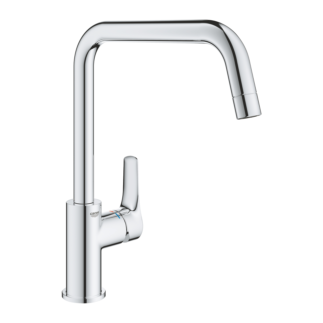 Vòi bếp nóng lạnh Eurosmart GROHE 30567000