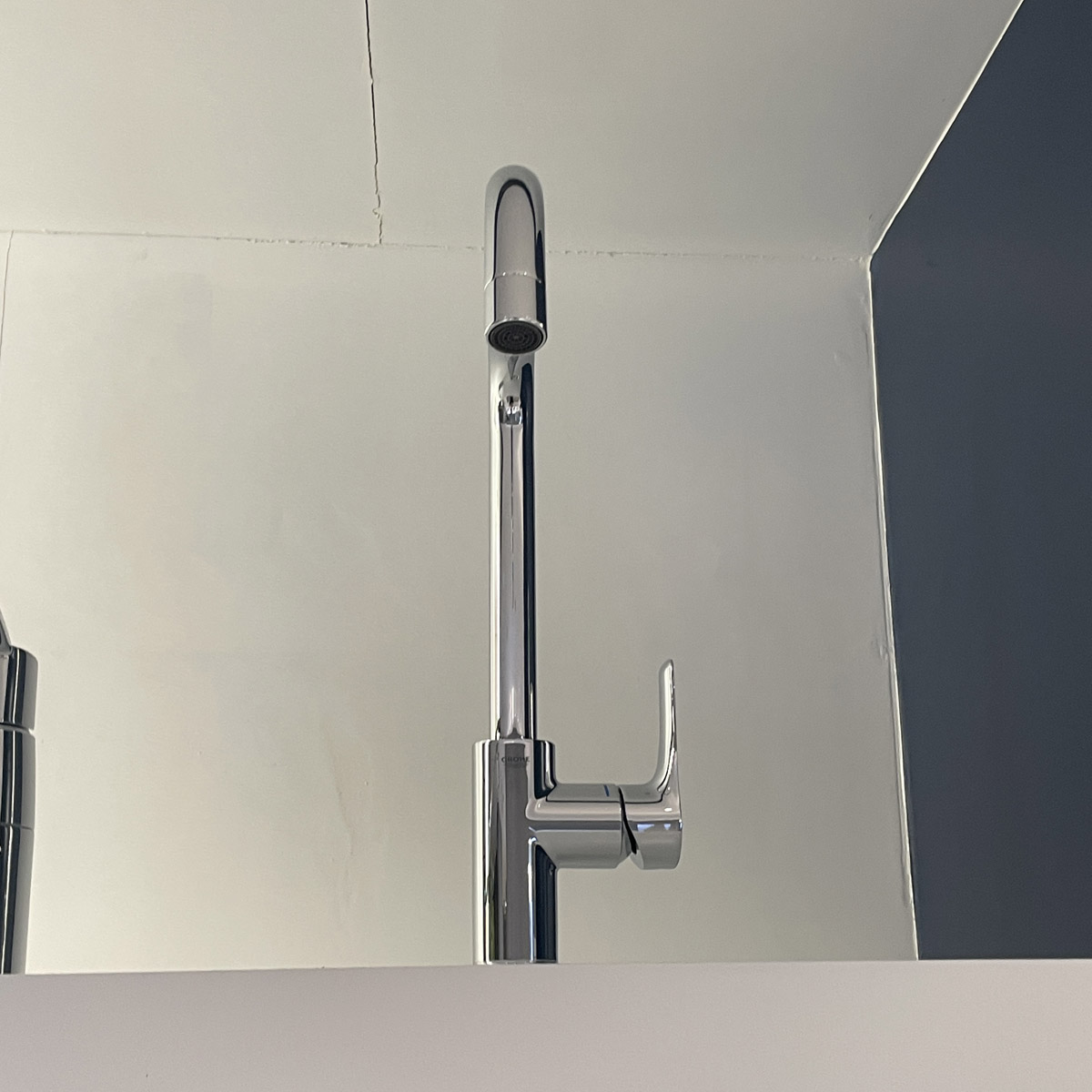 Vòi bếp nóng lạnh Eurosmart GROHE 30567000