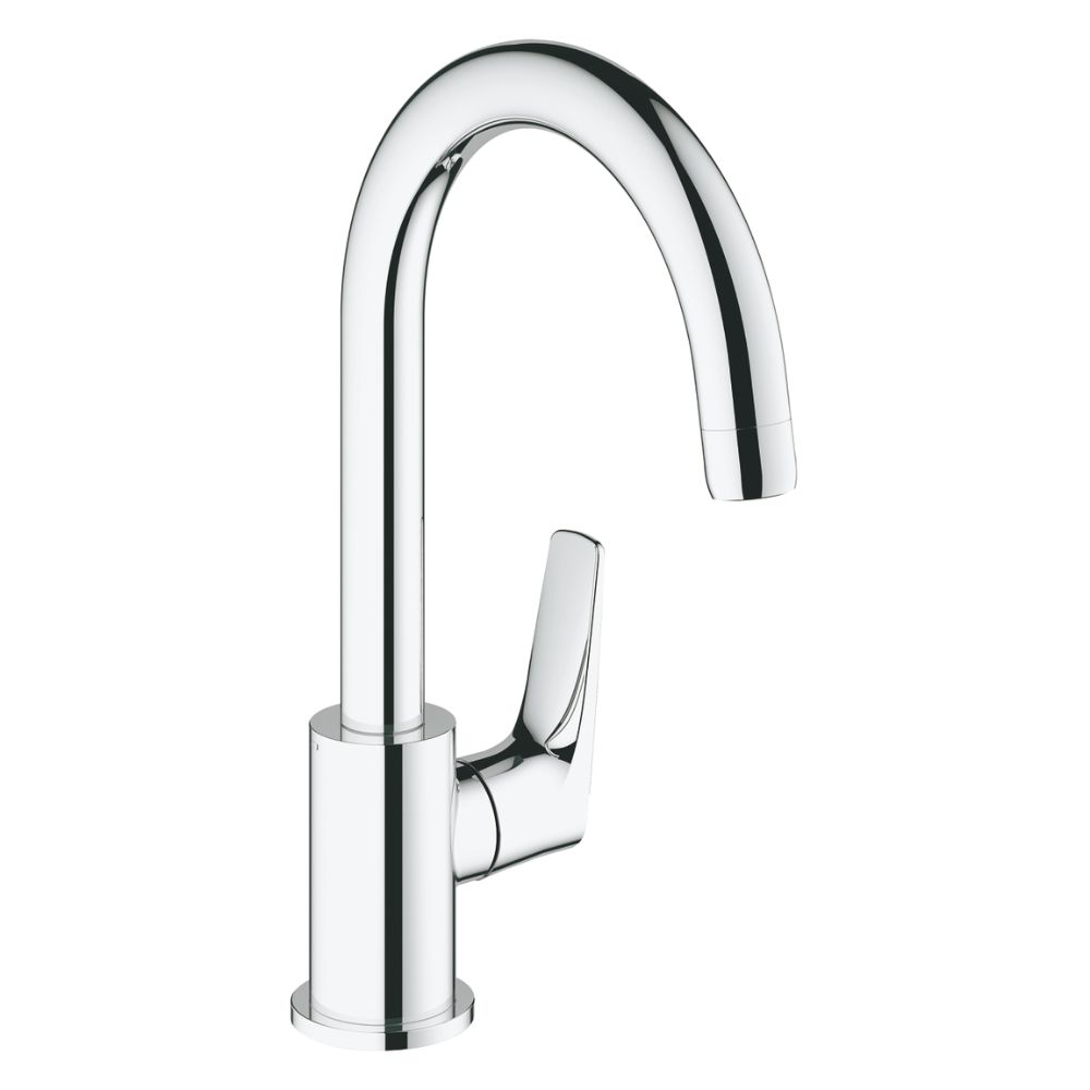 Vòi bếp BauFlow GROHE 31220000