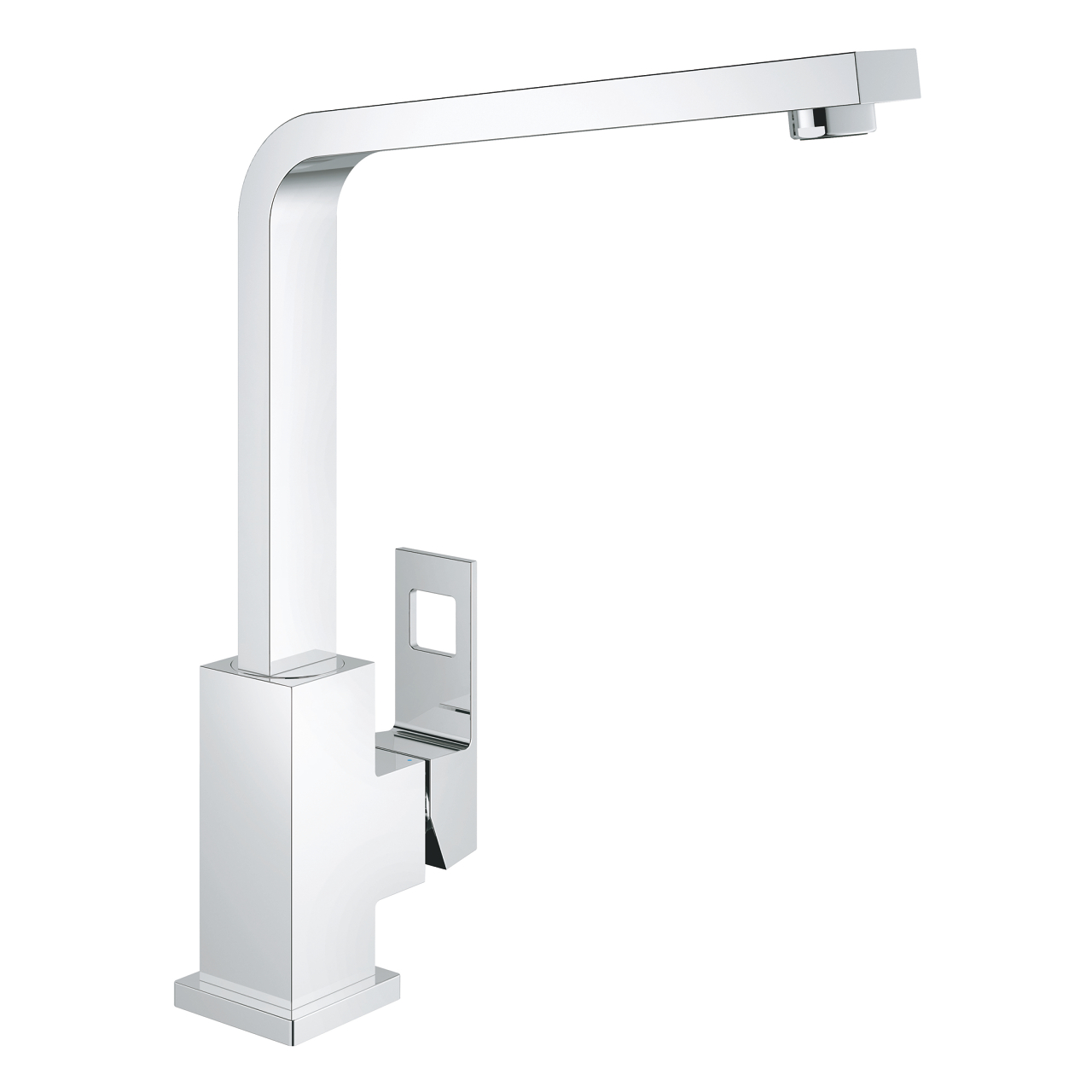 Vòi bếp nóng lạnh Eurocube GROHE 31255000