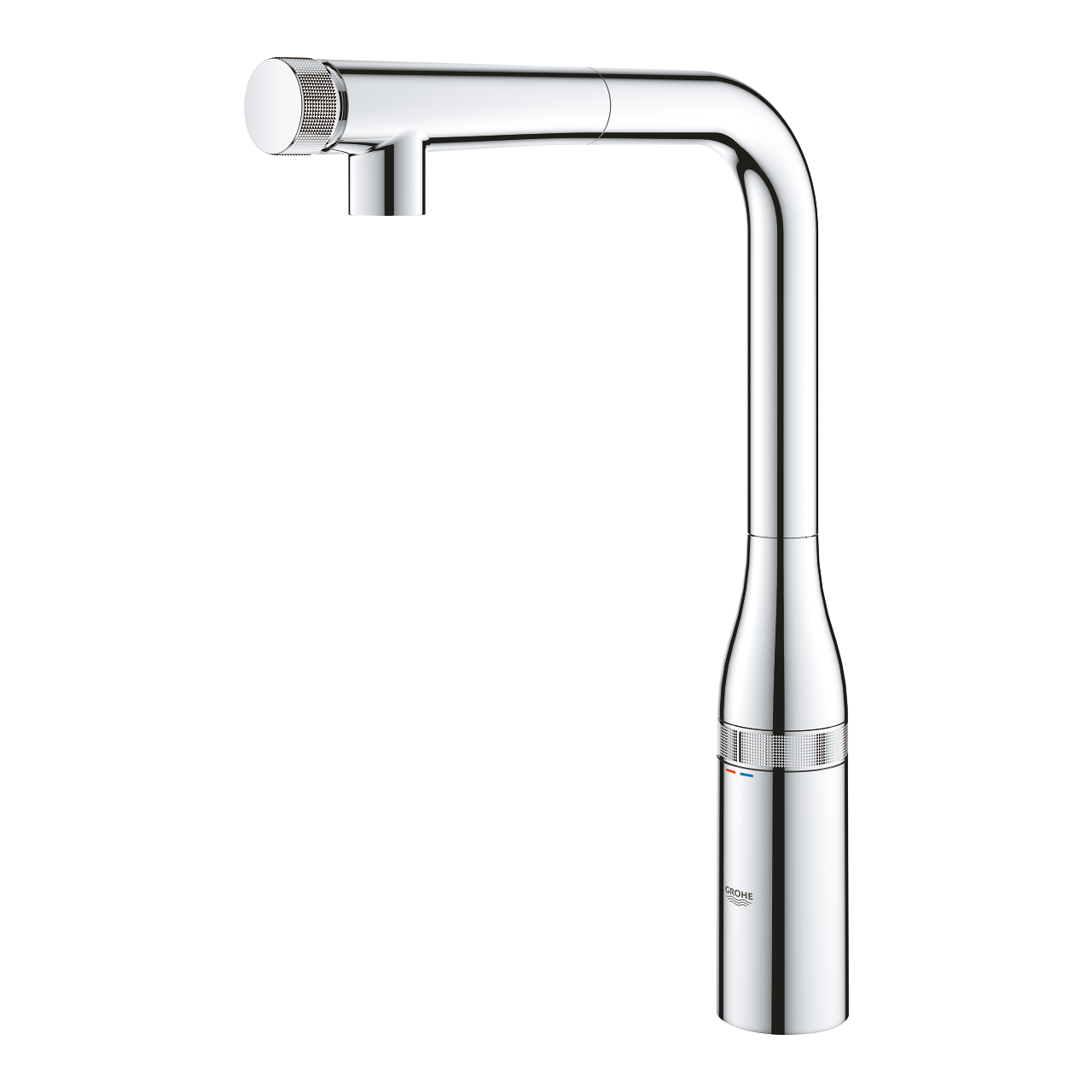 Vòi bếp nóng lạnh Essence SmartControl GROHE 31615000
