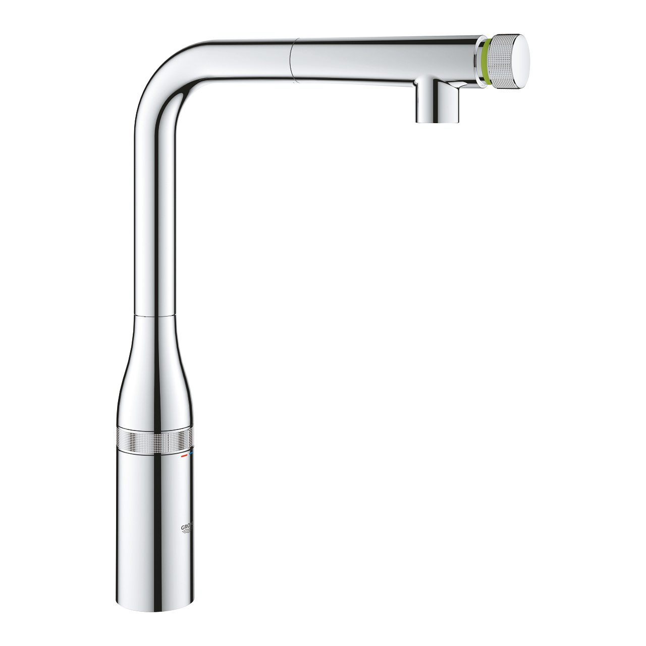 Vòi bếp nóng lạnh Essence SmartControl GROHE 31615000