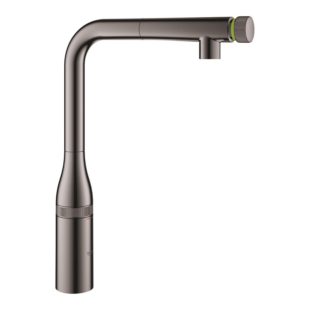 Vòi bếp nóng lạnh Essence SmartControl GROHE 31615000