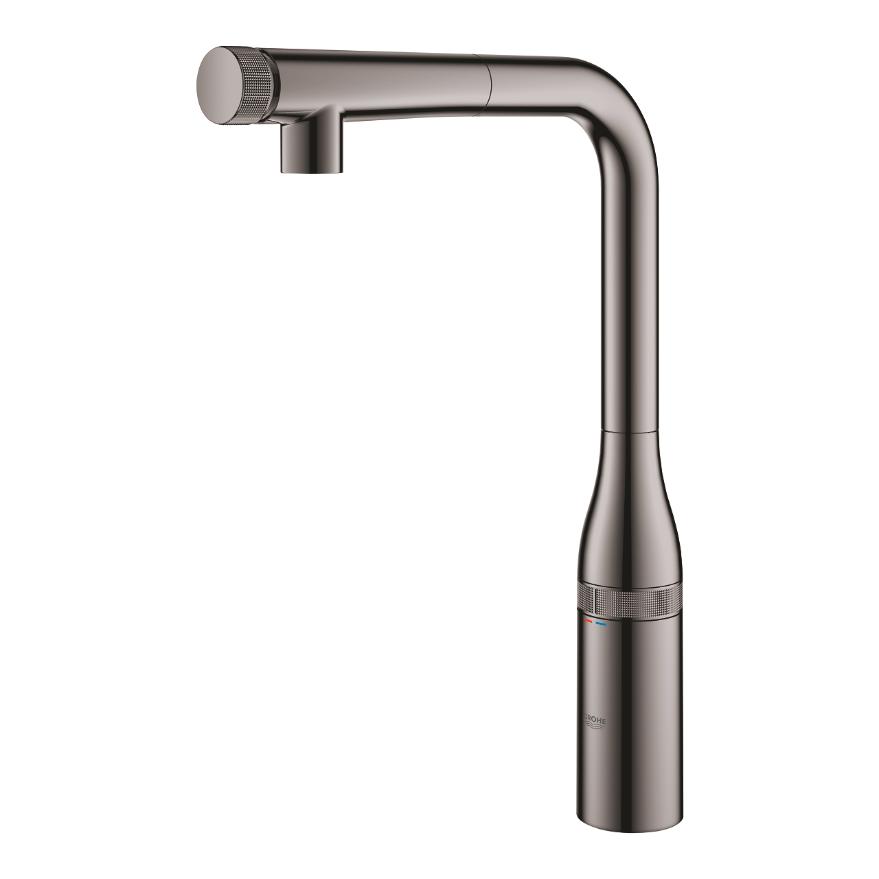 Vòi bếp nóng lạnh Essence SmartControl GROHE 31615000