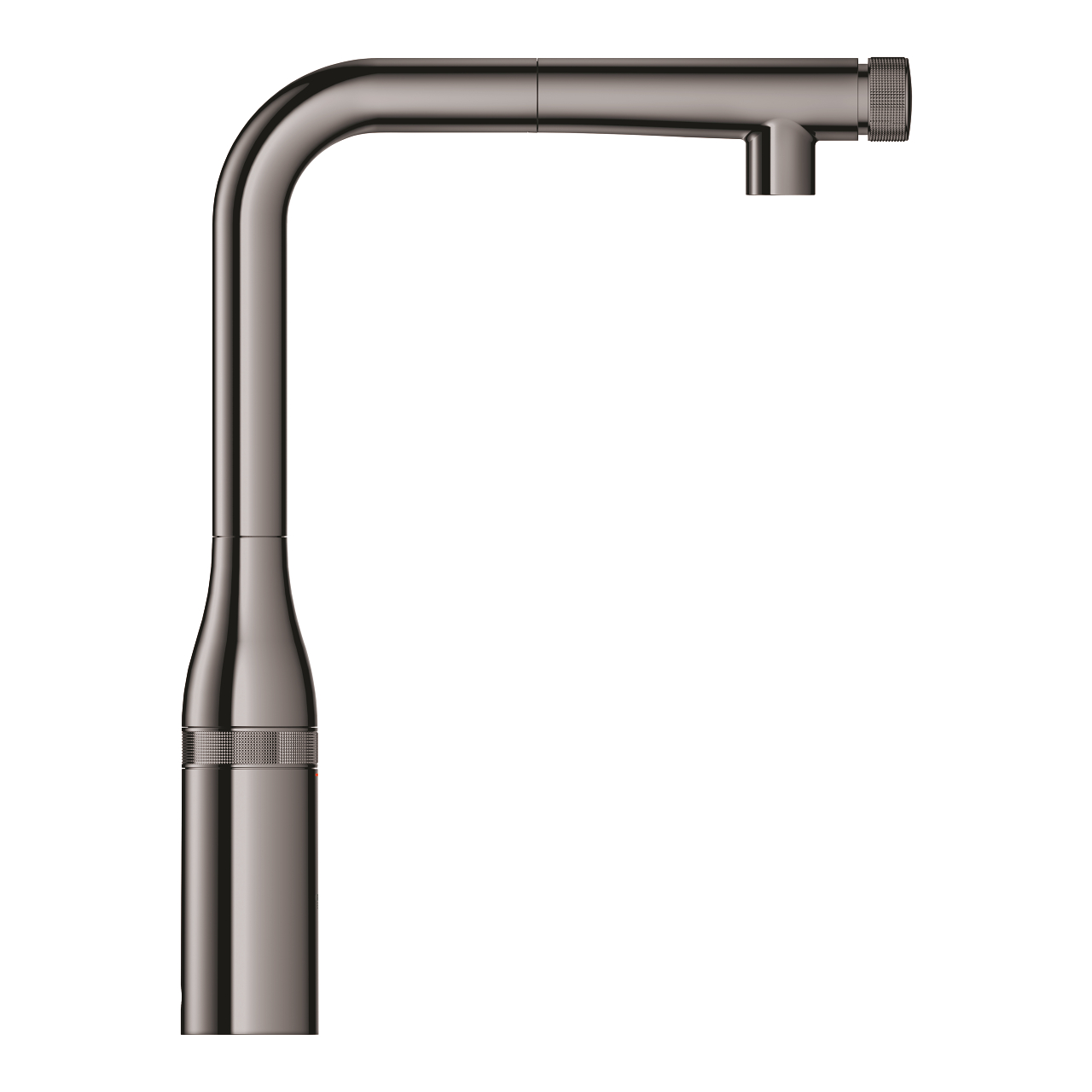 Vòi bếp nóng lạnh Essence SmartControl GROHE 31615000