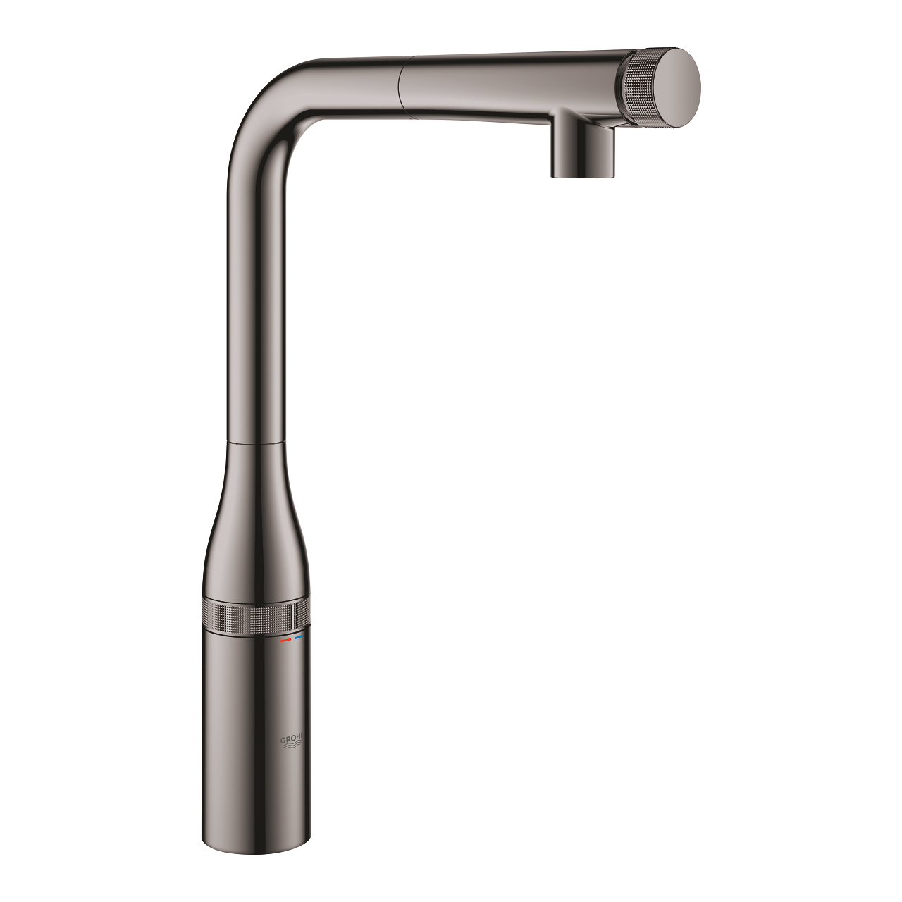 Màu sắc - Hard Graphite