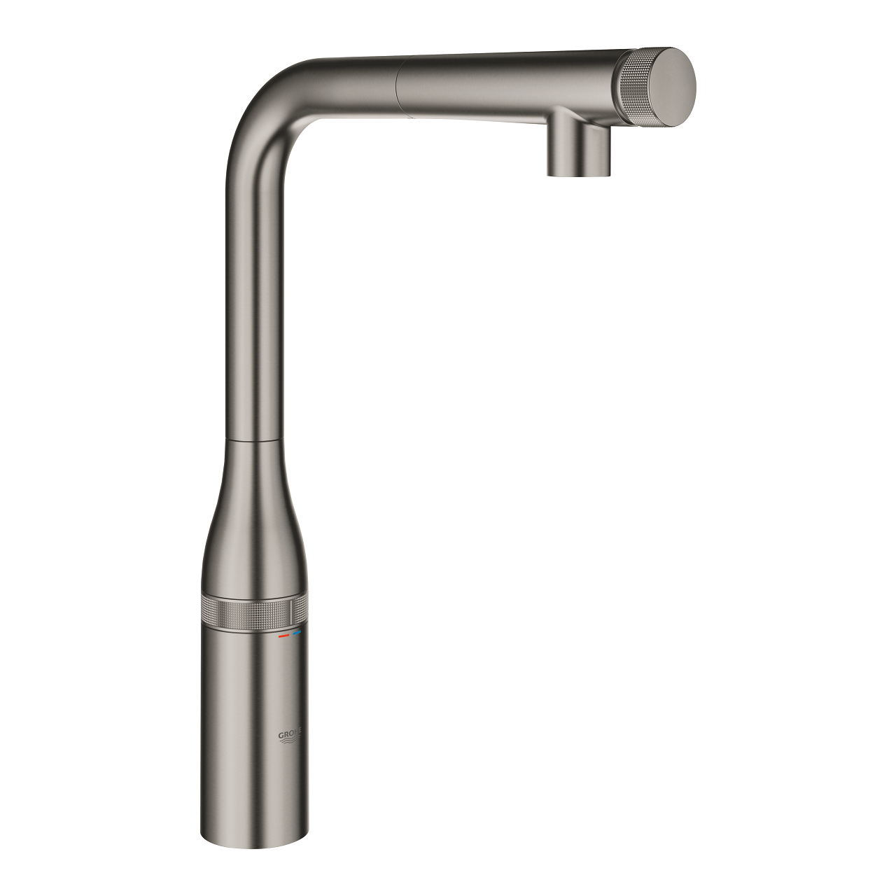 Màu sắc - Brushed Hard Graphite