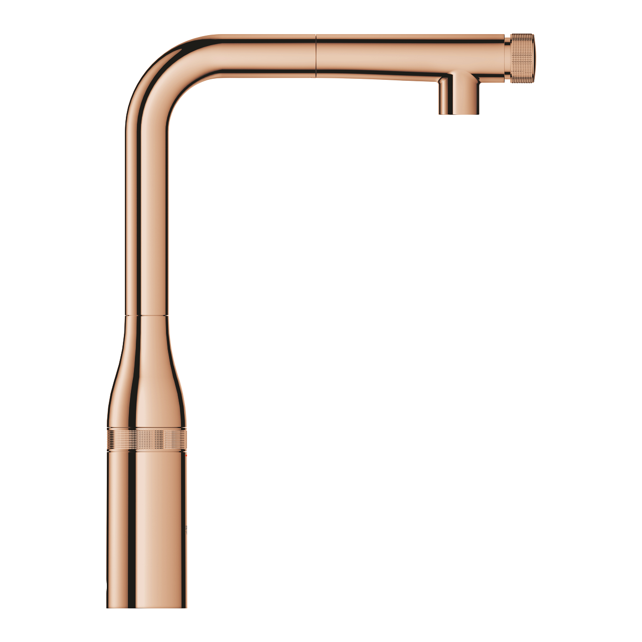 Vòi bếp nóng lạnh Essence SmartControl GROHE 31615000