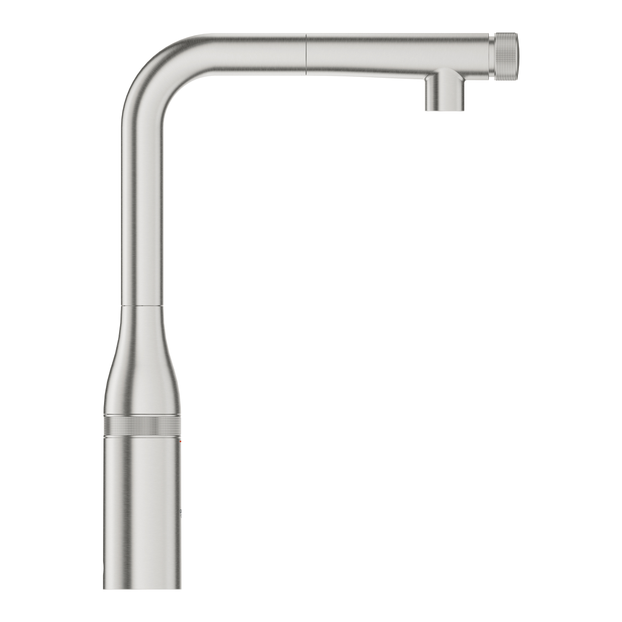 Vòi bếp nóng lạnh Essence SmartControl GROHE 31615000