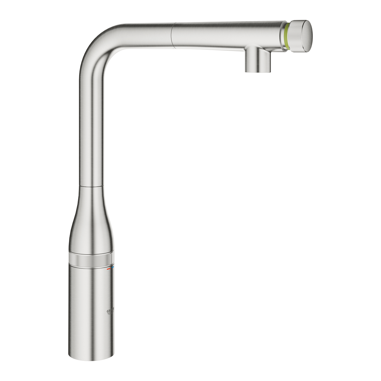 Vòi bếp nóng lạnh Essence SmartControl GROHE 31615000