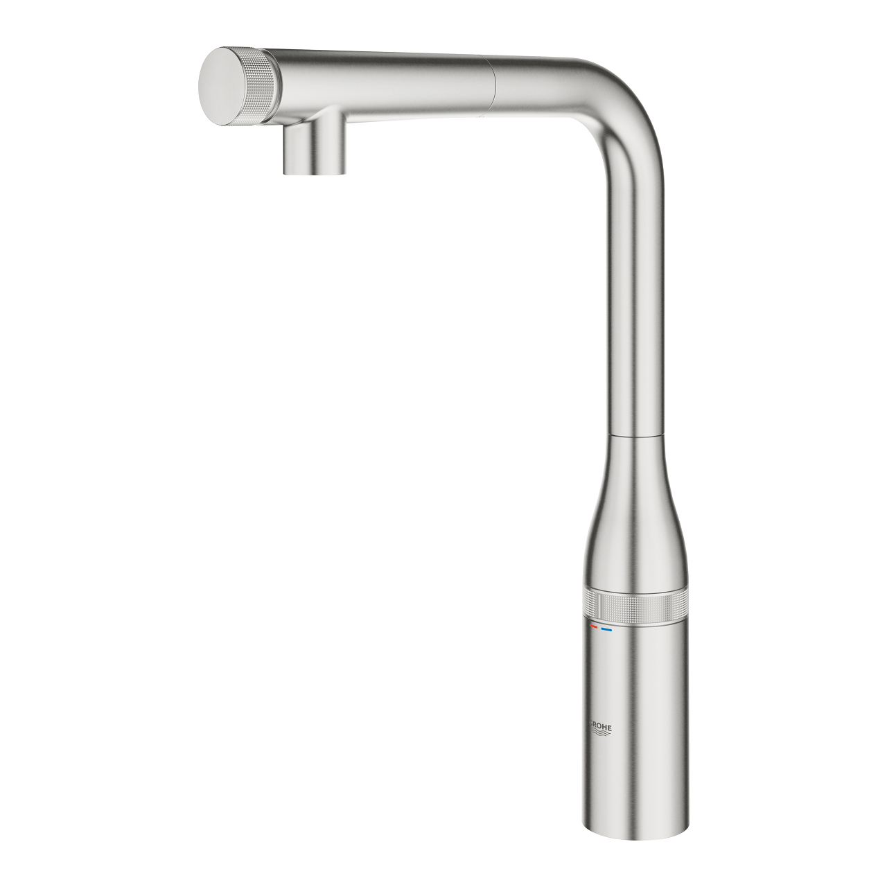 Vòi bếp nóng lạnh Essence SmartControl GROHE 31615000