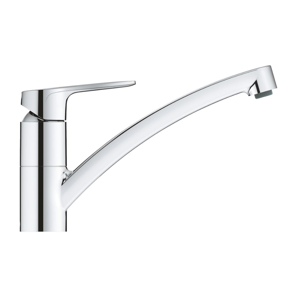 Vòi bếp nóng lạnh BauEdge GROHE 31682000