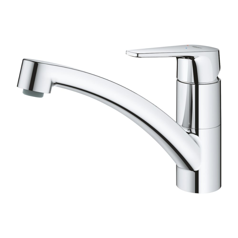 Vòi bếp nóng lạnh BauEdge GROHE 31682000