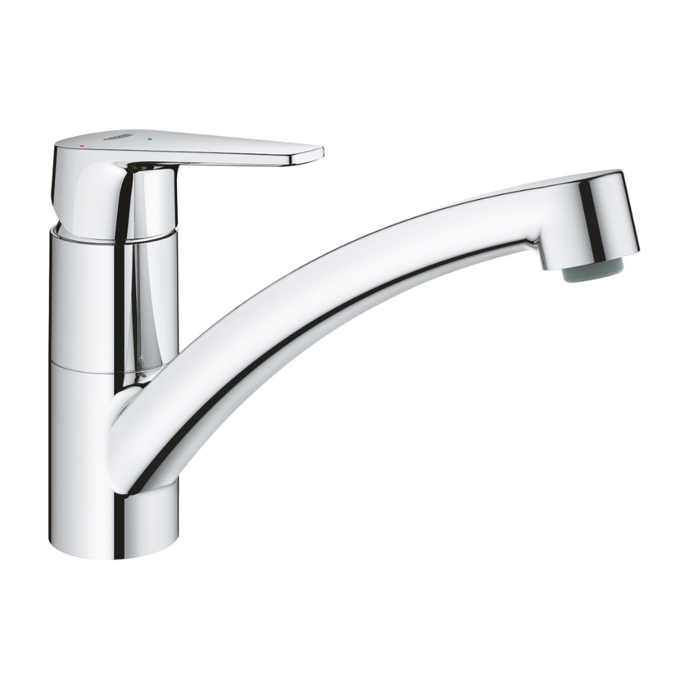 Vòi bếp nóng lạnh BauEdge GROHE 31682000