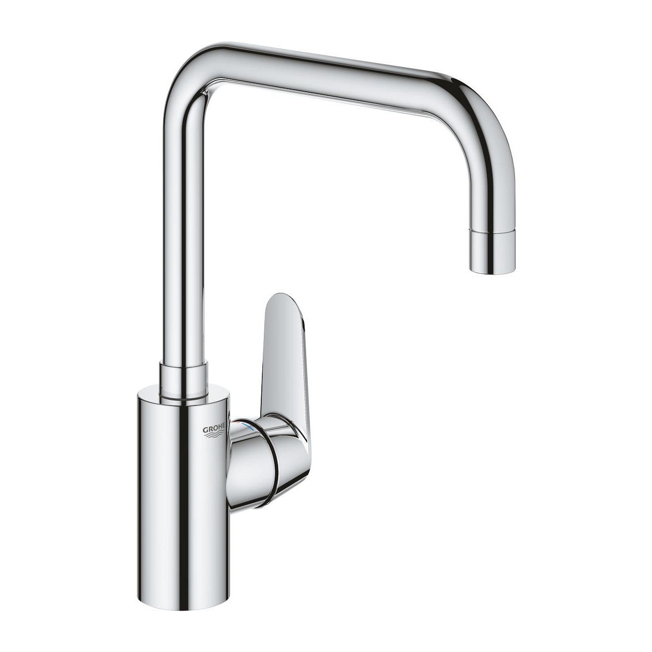 Vòi bếp nóng lạnh Eurodisc Cosmopolitan GROHE 32259003