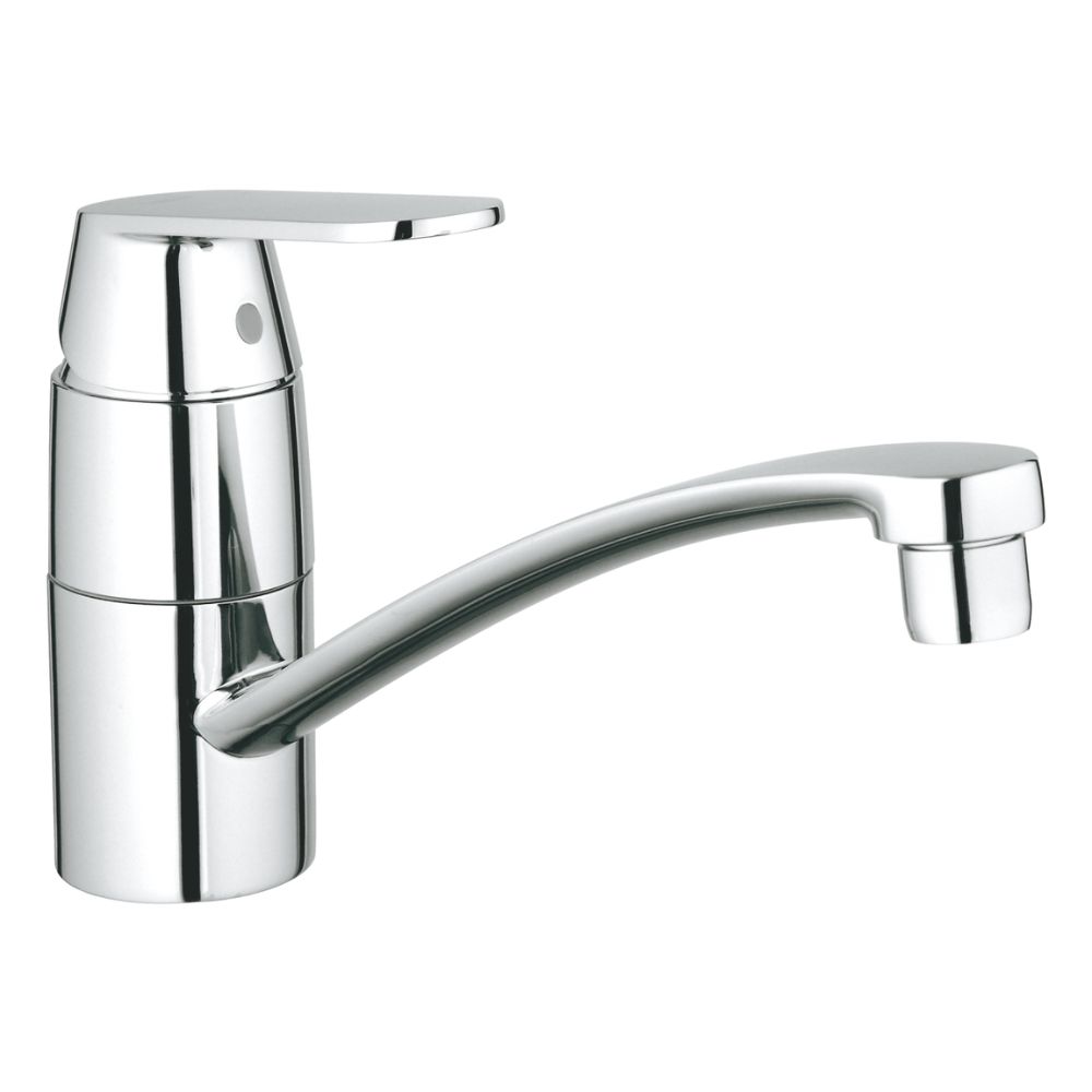 Vòi bếp Eurosmart Cosmopolitan GROHE 32842000