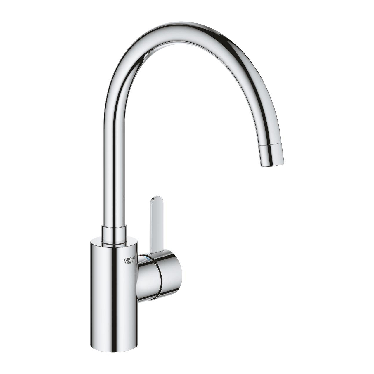 Vòi bếp nóng lạnh Eurosmart Cosmopolitan GROHE 32843002