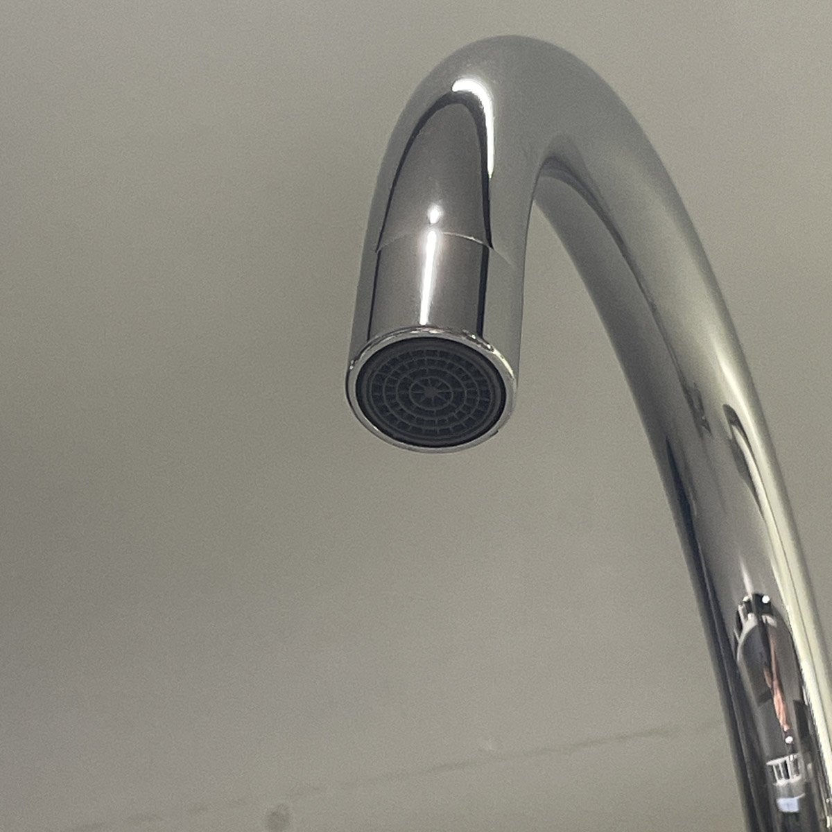 Vòi bếp nóng lạnh Eurosmart Cosmopolitan GROHE 32843002