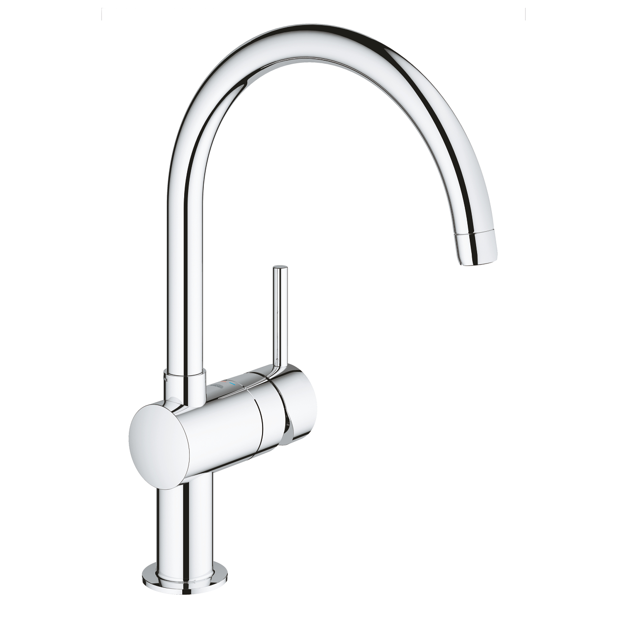 Vòi bếp nóng lạnh Minta GROHE 32917000