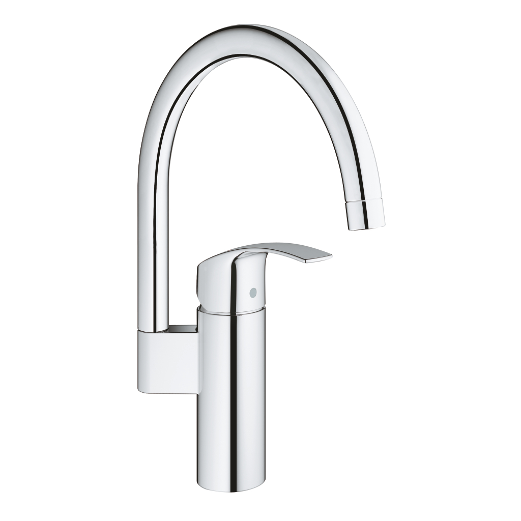 Vòi bếp nóng lạnh Eurosmart GROHE 33202002