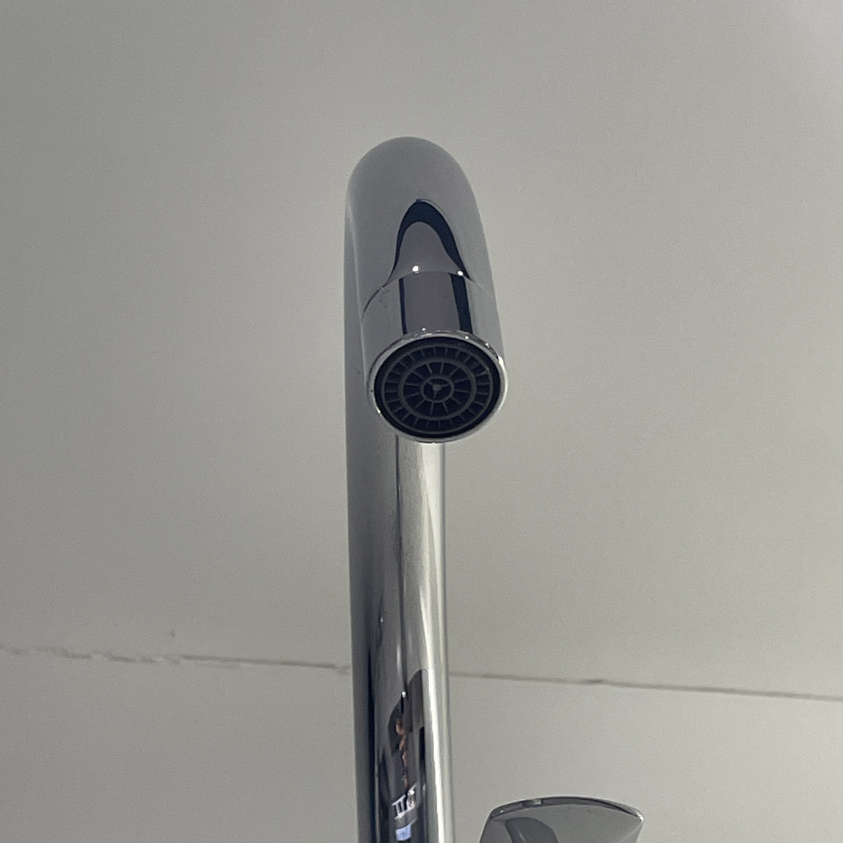 Vòi bếp nóng lạnh Eurosmart GROHE 33202002