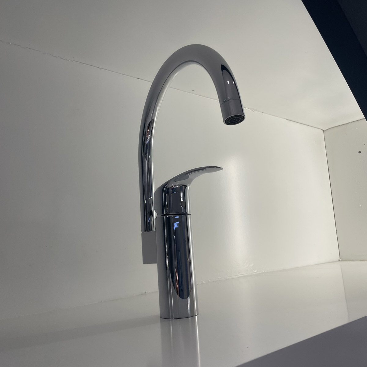 Vòi bếp nóng lạnh Eurosmart GROHE 33202002