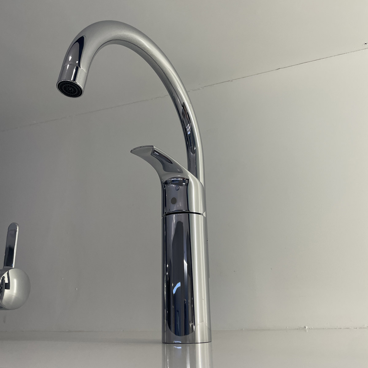 Vòi bếp nóng lạnh Eurosmart GROHE 33202002