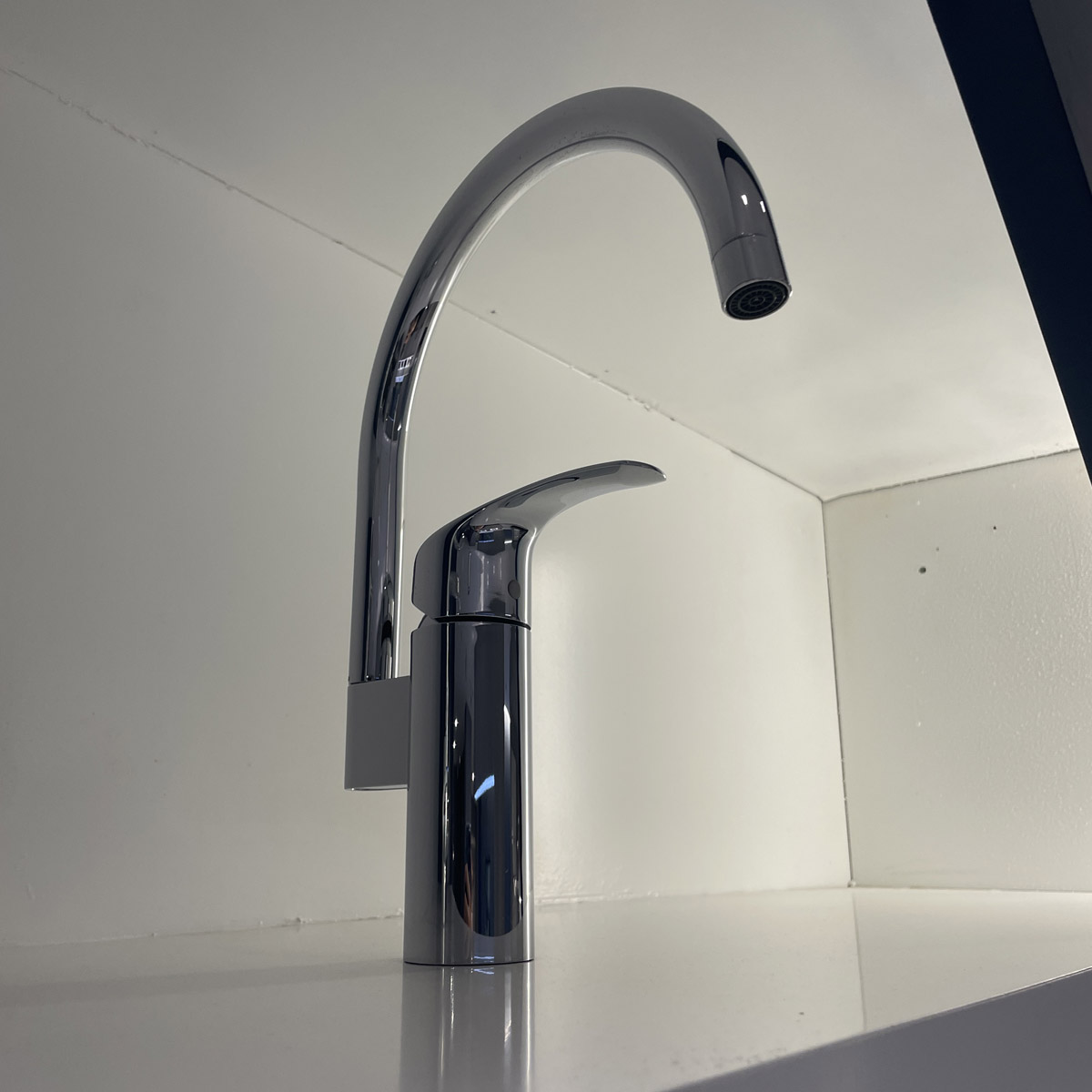 Vòi bếp nóng lạnh Eurosmart GROHE 33202002