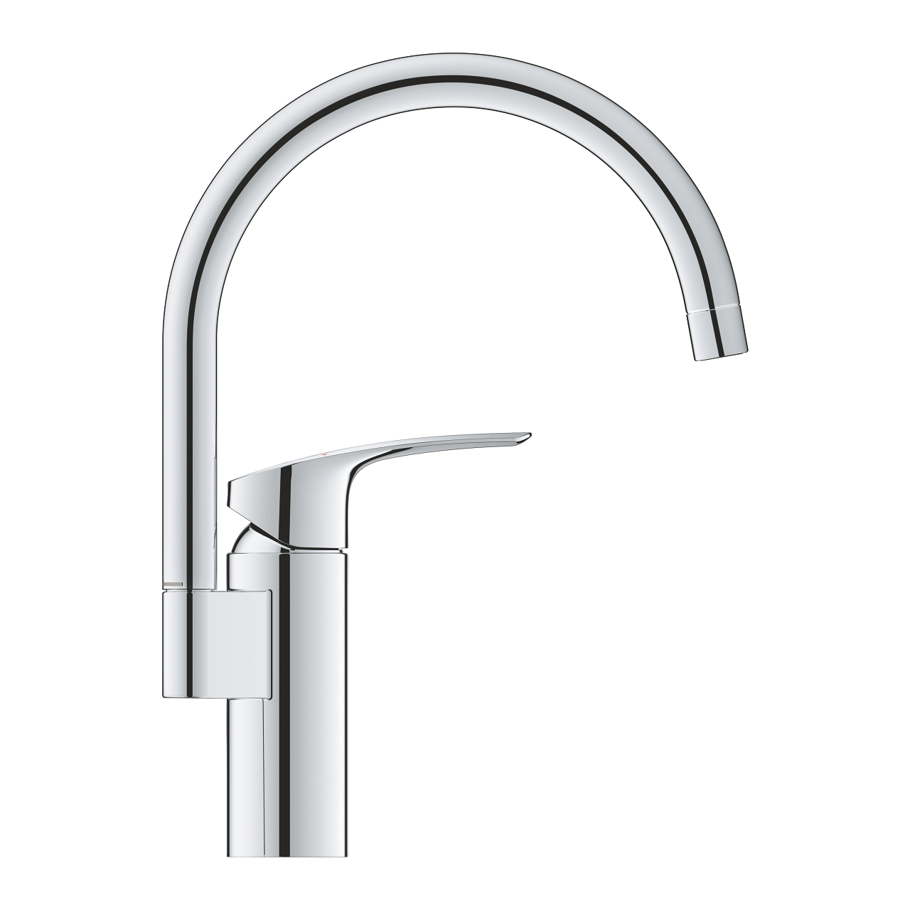 Vòi bếp nóng lạnh Eurosmart GROHE 33202003