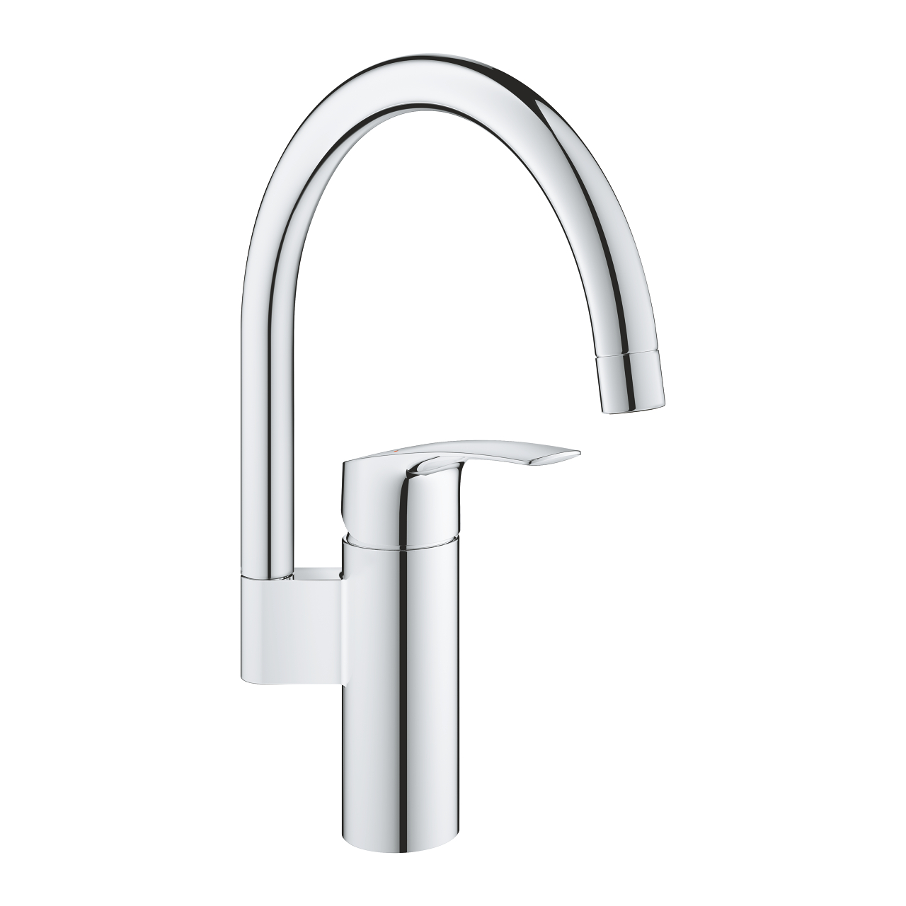 Vòi bếp nóng lạnh Eurosmart GROHE 33202003