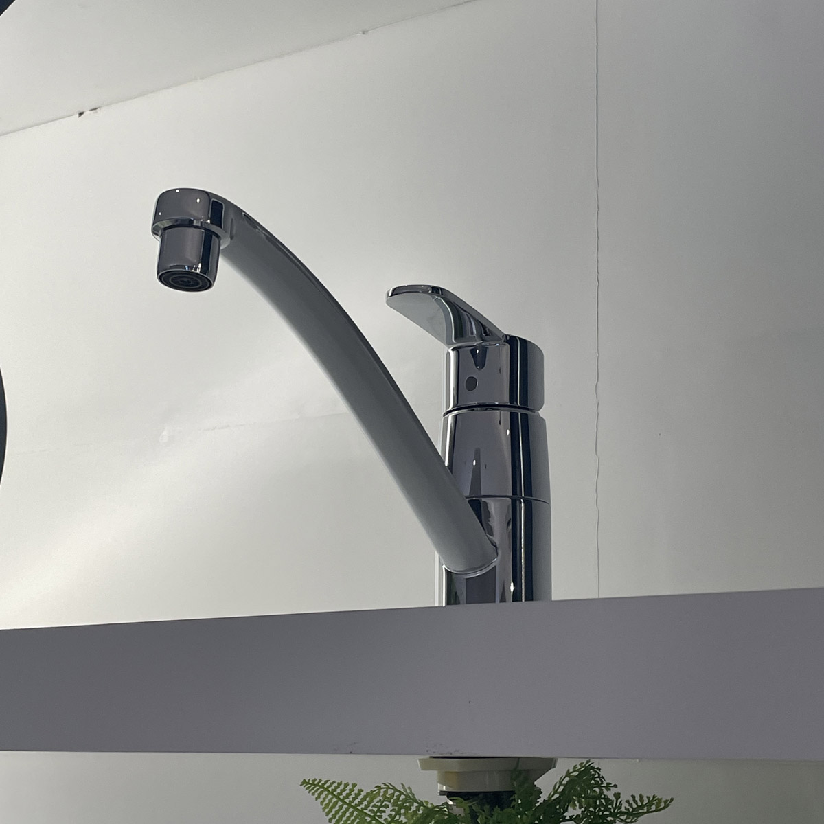 Vòi bếp nóng lạnh Eurostyle Cosmopolitan GROHE 33977002