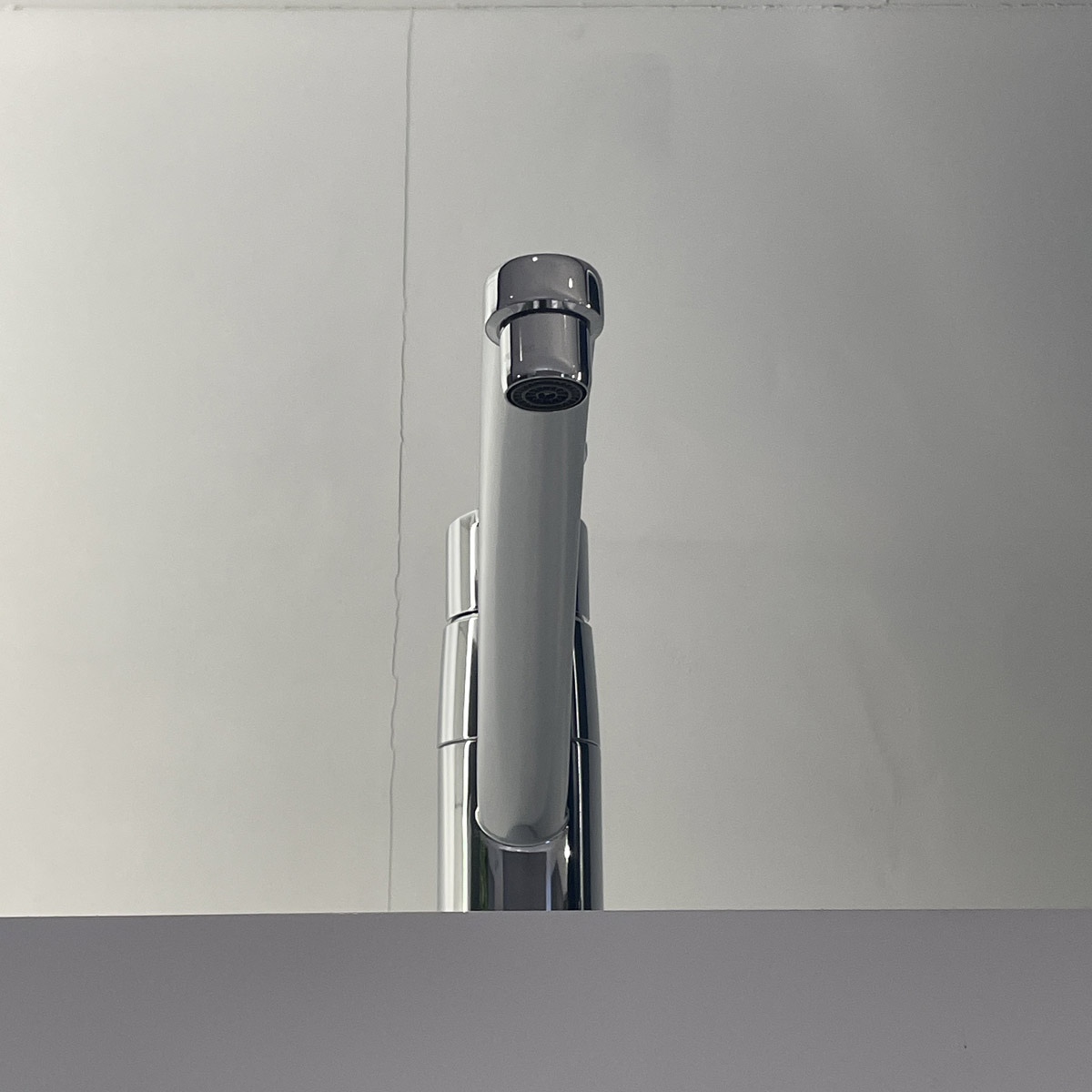 Vòi bếp nóng lạnh Eurostyle Cosmopolitan GROHE 33977002