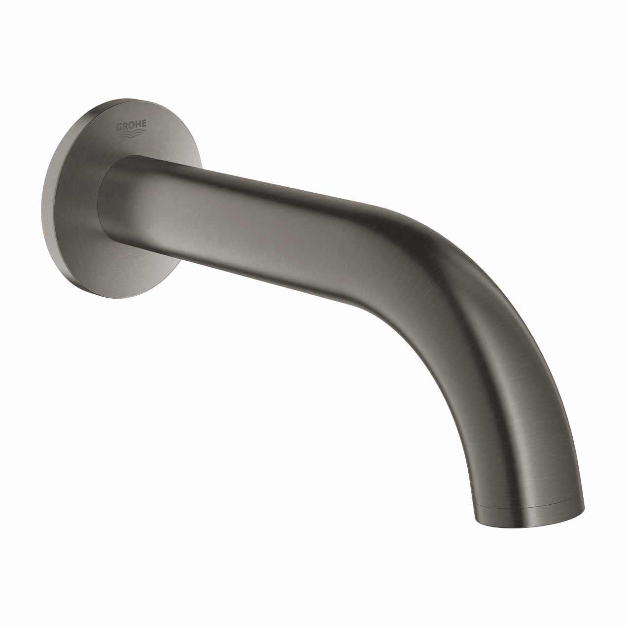 Màu sắc - Brushed Hard Graphite