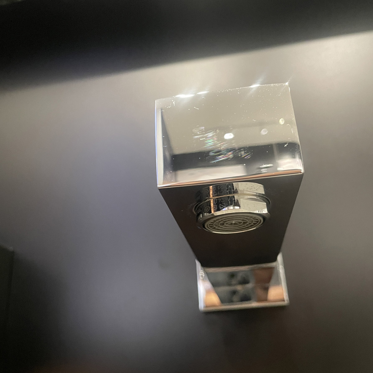 Vòi xả bồn âm tường Eurocube GROHE 13303000