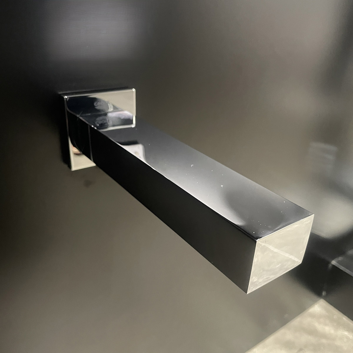 Vòi xả bồn âm tường Eurocube GROHE 13303000